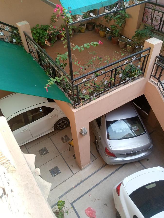 Al Rehman Guest Hous Hotel Hyderabad Bagian luar foto