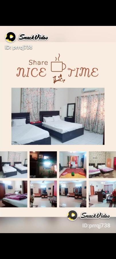 Al Rehman Guest Hous Hotel Hyderabad Bagian luar foto