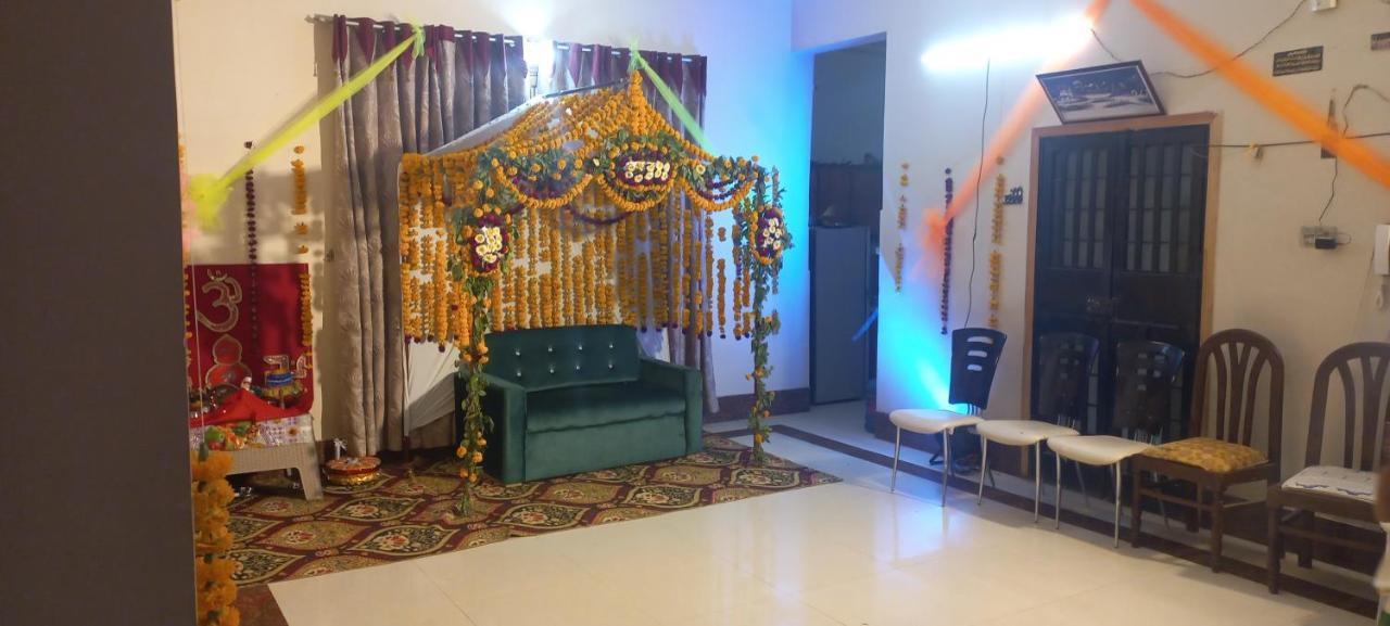 Al Rehman Guest Hous Hotel Hyderabad Bagian luar foto