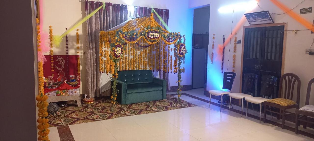 Al Rehman Guest Hous Hotel Hyderabad Bagian luar foto