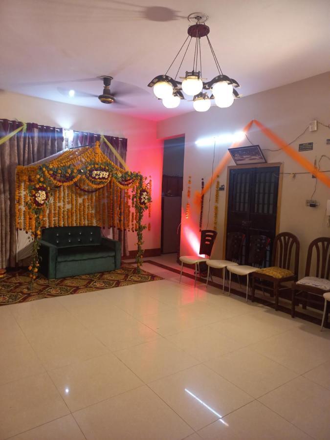 Al Rehman Guest Hous Hotel Hyderabad Bagian luar foto