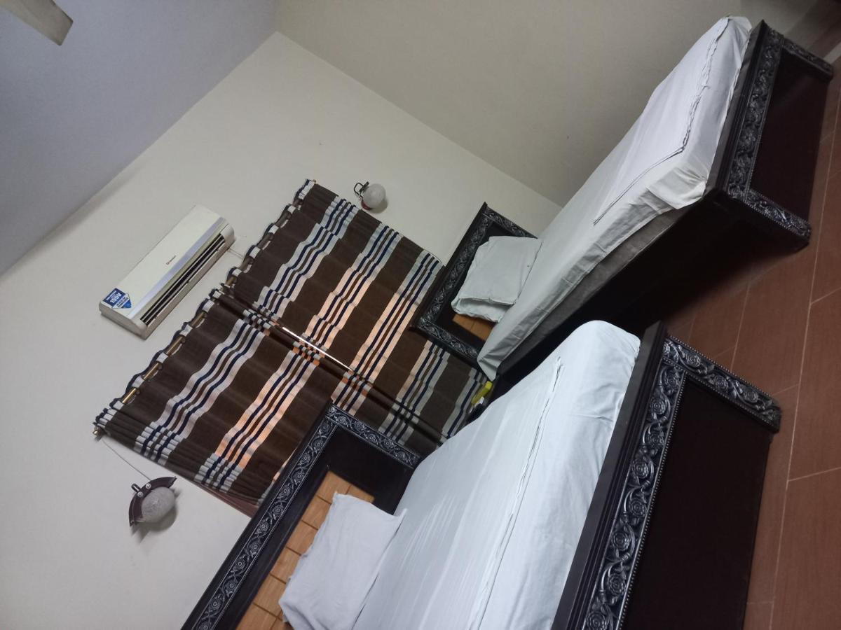 Al Rehman Guest Hous Hotel Hyderabad Bagian luar foto
