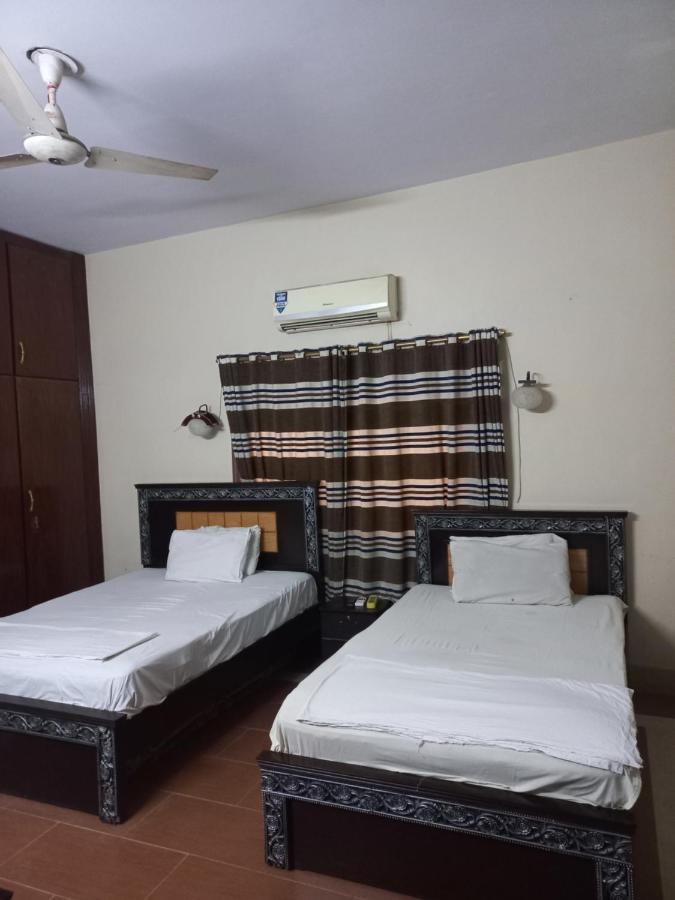 Al Rehman Guest Hous Hotel Hyderabad Bagian luar foto