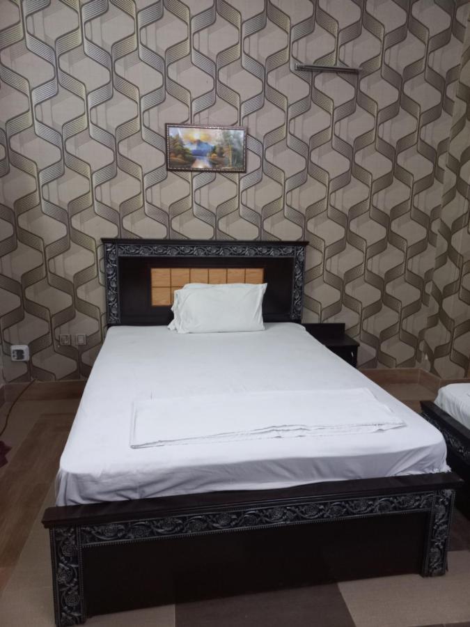 Al Rehman Guest Hous Hotel Hyderabad Bagian luar foto